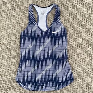 Nike tank top